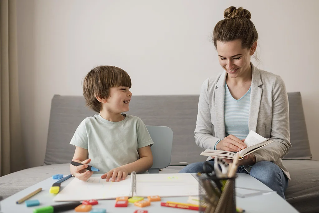 Pedagog specjalny w Centrum Przylądek Równowagi Kraków — profesjonalne wsparcie dla dzieci ze specjalnymi potrzebami edukacyjnymi i trudnościami w nauce