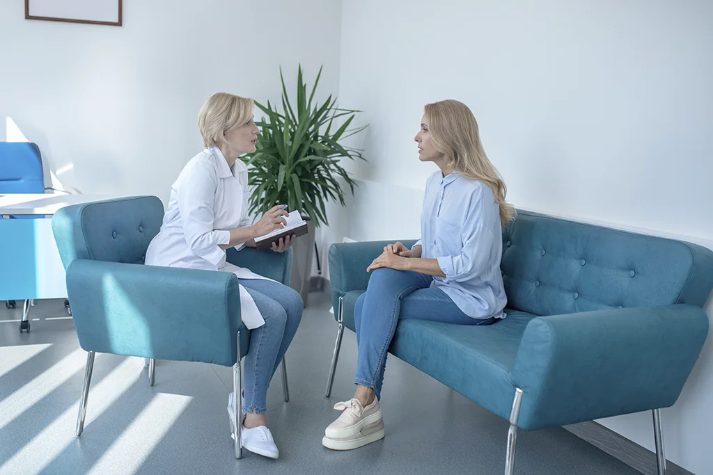 Specjalista psychiatra dla dzieci, młodzieży i dorosłych w Centrum Przylądek Równowagi Kraków — profesjonalna diagnostyka i leczenie zaburzeń psychicznych