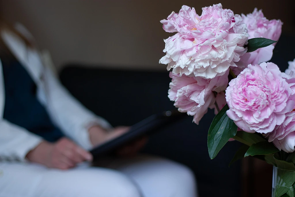 Seksuolog w Krakowie — gabinet seksuologiczny Przylądka Równowagi – komfortowa przestrzeń do rozmowy