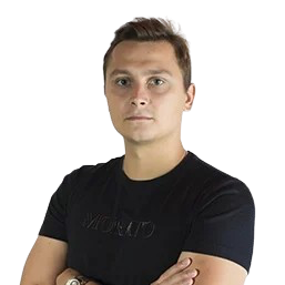 Mykola-Sarancha-Psycholog, Psychoterapeuta, Psycholog sportu Wsparcie młodzieży od 14 roku życia. Lęki, kryzysy emocjonalne, problemy rodzinne i komunikacyjne. Budowanie pewności siebie, motywacja, rozwijanie odporności psychicznej i umiejętności radzenia sobie ze stresem.