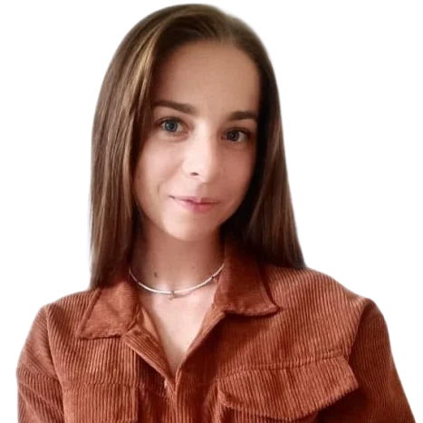 Monika Bartuś Somatic Experiencing Kraków Centrum Terapii i Rozwoju