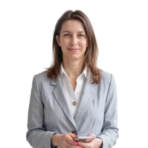 Sabina Łyczakowska - przylądek równowagi - centrum terapii ii rozwoju w krakowiie