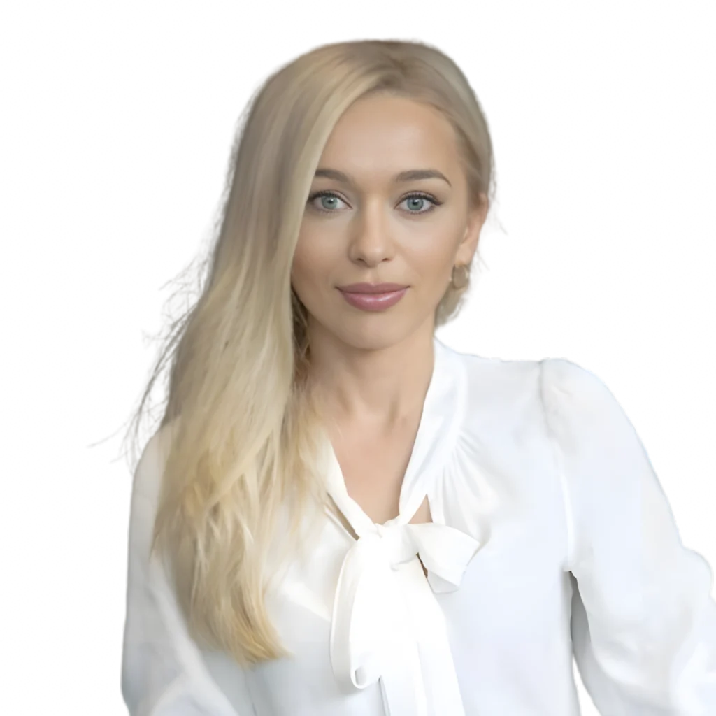 Marzena Włosak - psychoterapeuta Gestalt w Krakowie