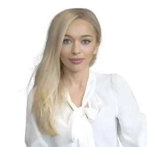 Marzena Włosak - psychoterapeuta Gestalt w Krakowie