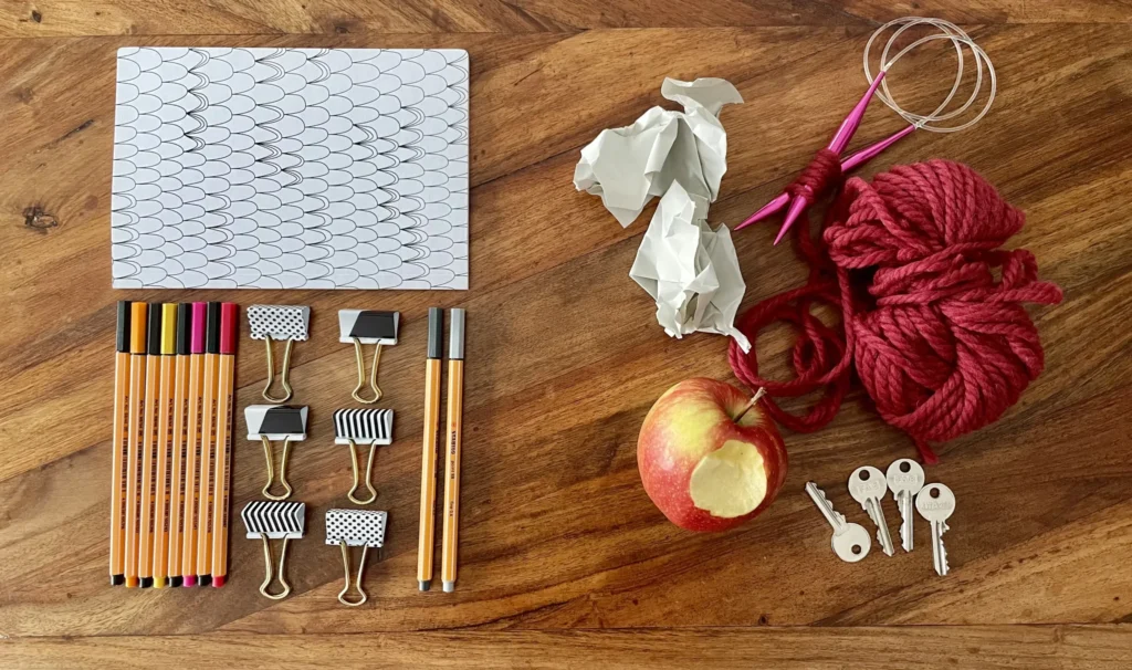 AuDHD u dorosłych - potrzeba porządku i rutyny a jednocześnie nadmierna impulsywność - diagnoza AuDHD w Krakowie - Przylądek Równowagi