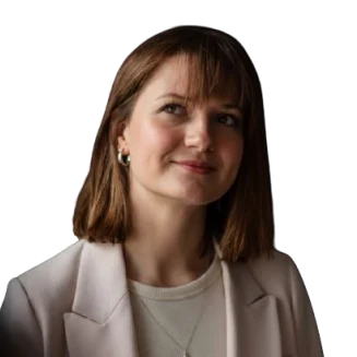 Psycholog dziecięcy Julia Gwóźdź w Krakowie w Przylądku Równowagi, zajmuje się diagnozą ADHD