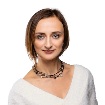 Magdalena Pelc - Psychiatra osób dorosłych w Krakowie, Centrum Terapii i Rozwoju Przylądek Równowagi