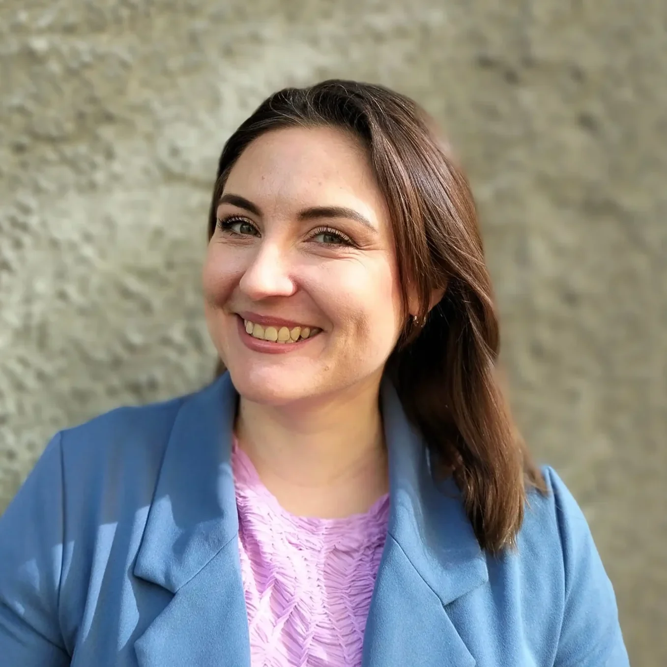 Agata Adamus - dietetyk, specjalista psychodietetyki w Krakowie - Przylądek Równowagi