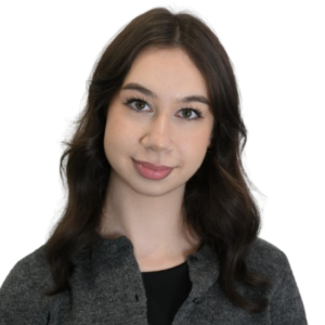 Agnieszka Szerląg - psycholog sportu w Krakowie, pracująca w Centrum Terapii i Rozwoju Przylądek Równowagi