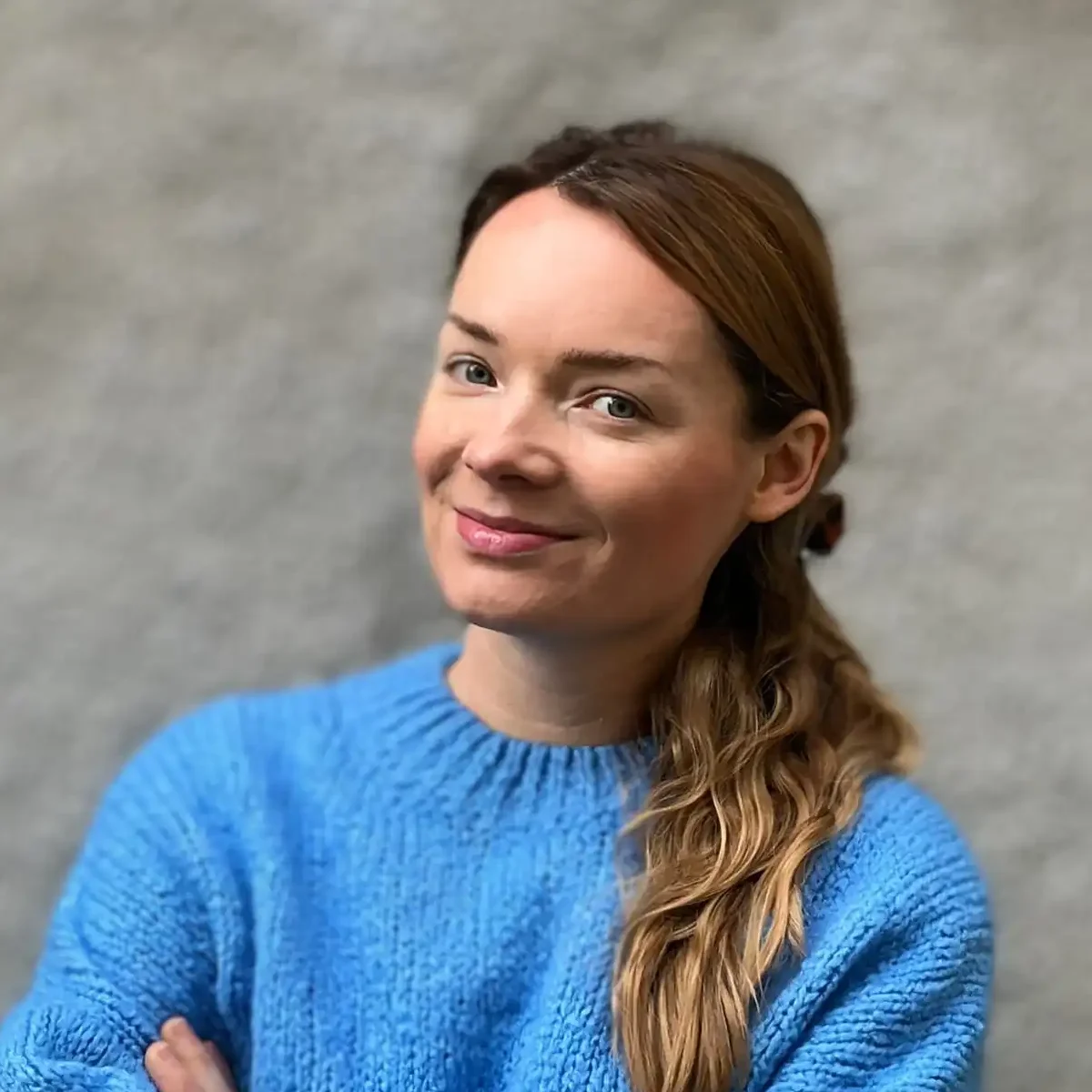 Edyta Orlicka - psycholog i psychoterapeuta Gestalt w Krakowie - Przylądek Równowagi. Konsultacje w języku polskim i angielskim.