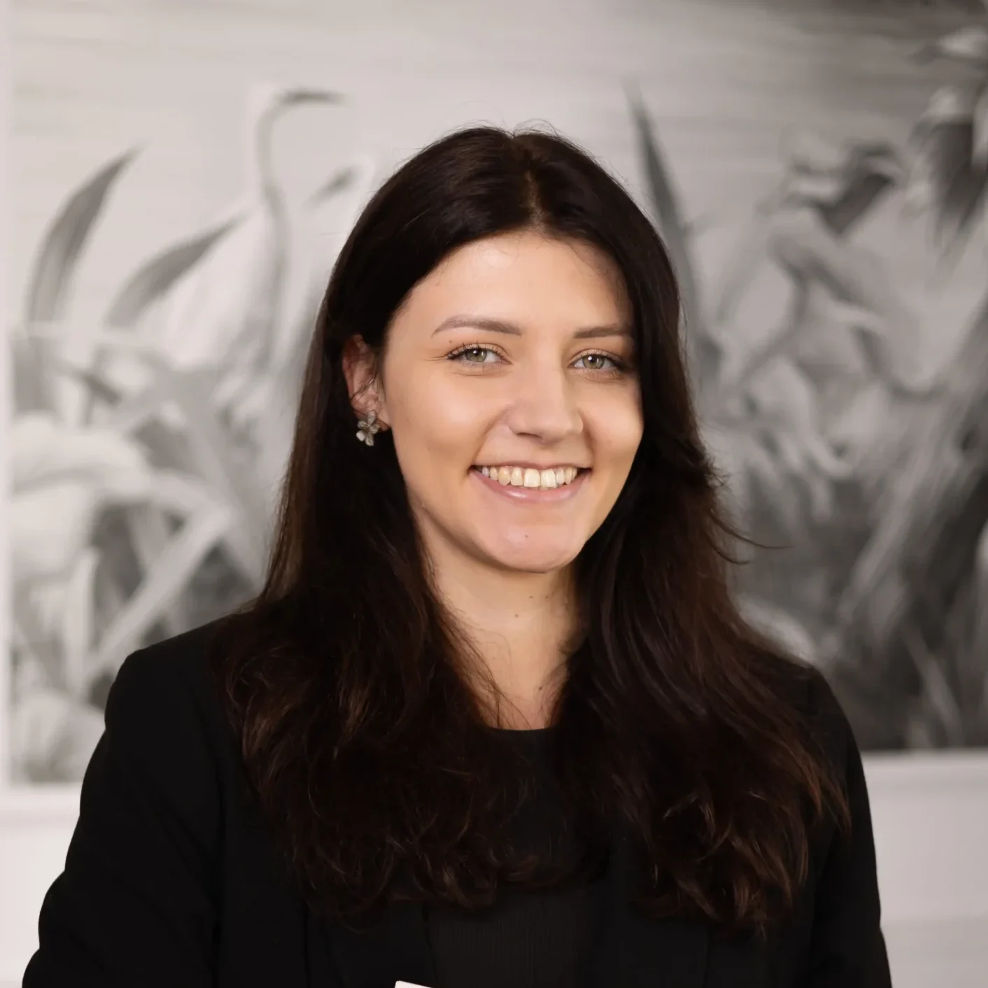 Jagoda Jucha - psycholog, psychoterapeuta integracyjny w Krakowie - Przylądek Równowagi. Konsultacje w języku polskim i angielskim.