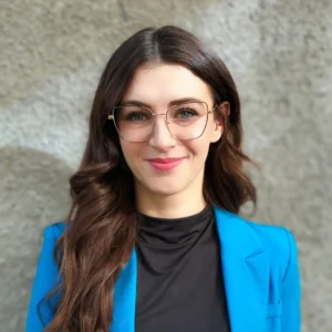 Karolina Podgórska-Adamska - psycholog dzieci 0-13 oraz młodzieży 13-18 w Krakowie - bezpłatna konsultacja w Przylądek Równowagi