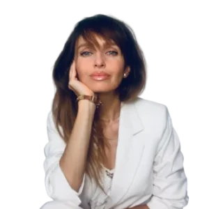 Karolina Seta - Neuropsycholog, Psycholog Biznesu w Przylądku Równowagi w Krakowie