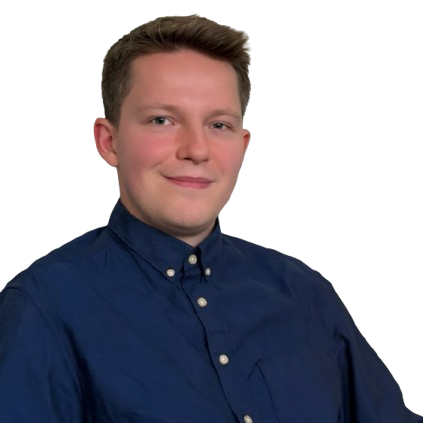 Piotr Kielan, psycholog w Przylądku Równowagi w Krakowie zajmujący się e-uzależnieniami