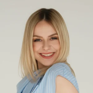 Joanna Szabla - psycholog diagnosta w Krakowie - Przylądek Równowagi
