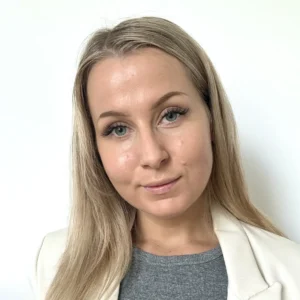 Katarzyna Klusko – psycholog i psychoterapeuta CBT w Krakowie - Przylądek Równowagi