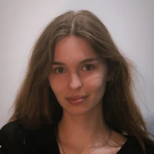 Weronika Kwasigroch - psycholog dziecięcy, diagnosta, terapeutka w Przylądku Równowagi w Krakowie