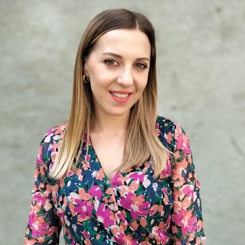 Grażyna Króżel Psycholog, Psychoterapia Uzależnień, Terapeuta Par EFT, Uzależnienia, współuzależnienia. Syndrom DDA i DDD.