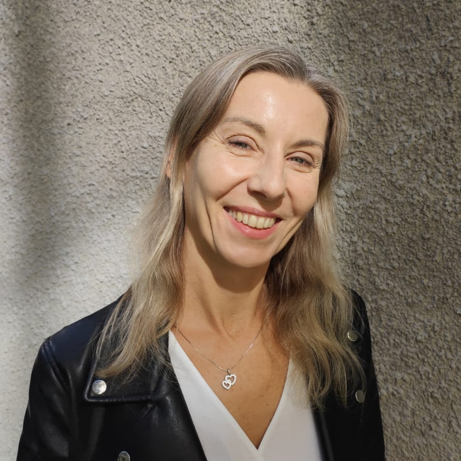 Katarzyna Stalinger - psychoterapeuta, specjalista ds. rozwodowych w Przylądku Równowagi, Kraków, Plac Kossaka 5A